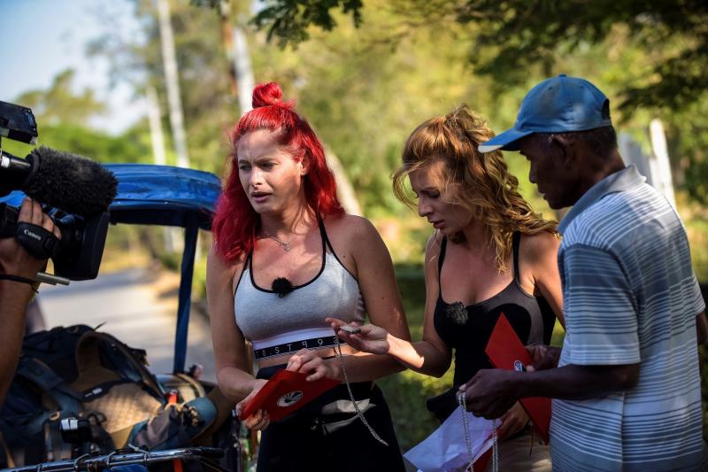 Jocul se complică în semifinala Asia Express: echipele, supuse la un test de către foștii concurenți