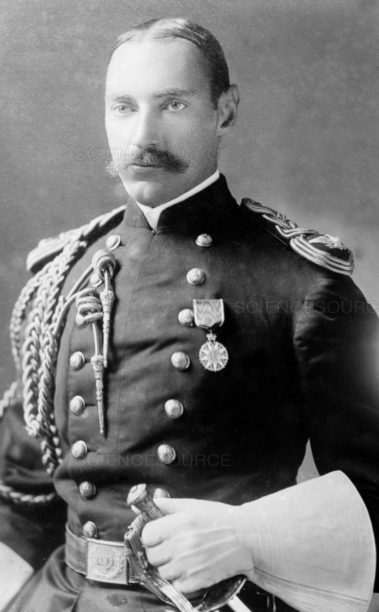 106 ani de la plecarea TITANICULUI. Cum a pierit John Astor al IV-lea, omul cu o avere de 2.000.000.000 de dolari. "La naiba, am cerut gheață, dar nici chiar așa!”