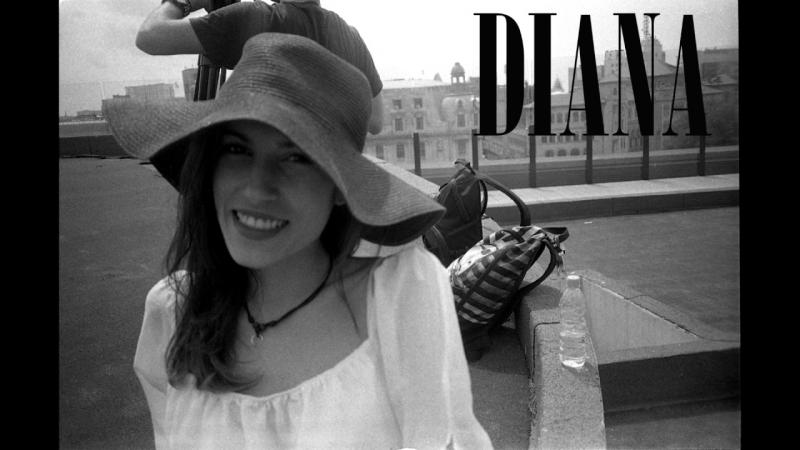 Yo, yo, yo, ea e muza lui Macanache! Pentru Diana, iubita lui,  prezentatorul de la ”The Four” a scris chiar și o piesă