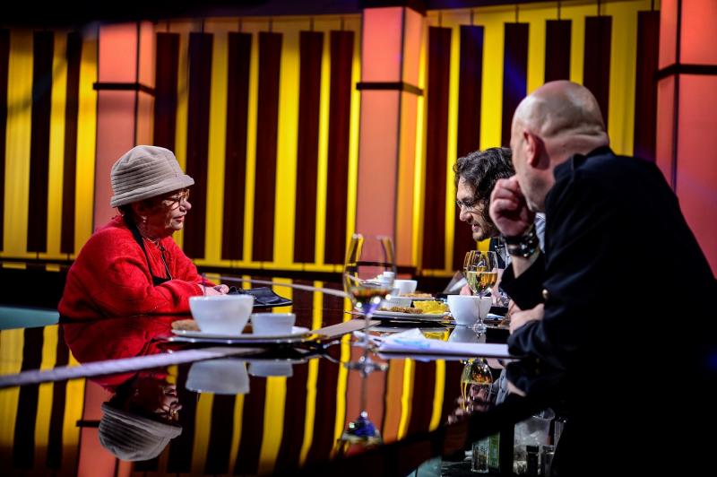 „Chefi la cuțite” a fost lider de piață, la premiera celui de-al cincilea sezon de poveste!