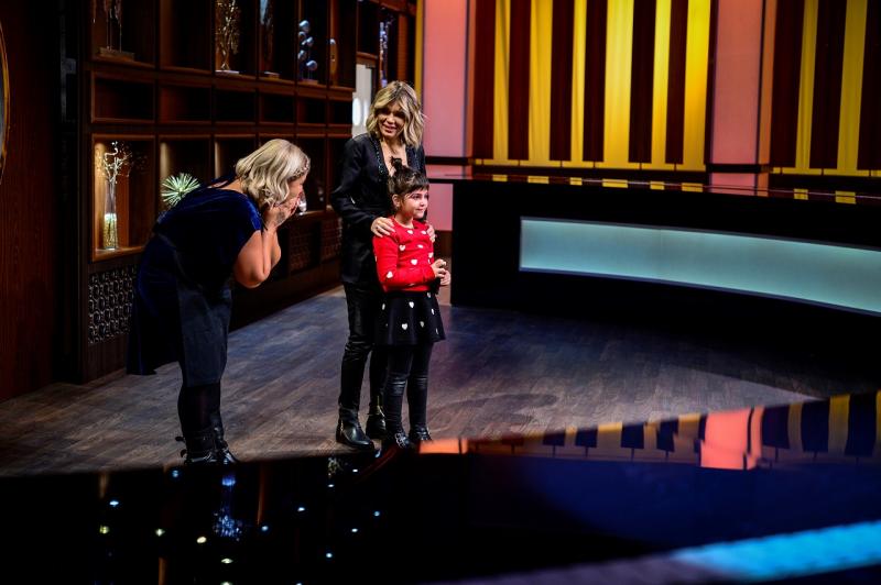 „Chefi la cuțite” a fost lider de piață, la premiera celui de-al cincilea sezon de poveste!