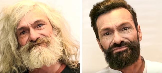 Cele mai puternice poveștri transformaționale! În câteva luni, acești oameni au slăbit zeci de kilograme, au renunțat la vicii și s-au tratat de boli aparent incurabile