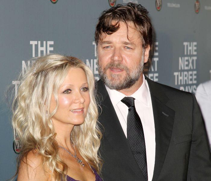 Licitaţia ,,de divorţ'' a lui Russell Crowe! A stat separat de soție 5 ani, iar acum a divorțat: ,,Un tarif orar foarte bun, pentru o tură de cinci ore"