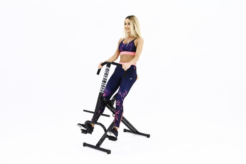 Gata, au trecut Sfintele Sărbători Pascale! Cu ”Total Crunch” e ușor să redevii ușor ! Iar Neatza îți vine în ajutor!