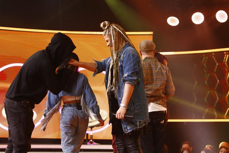 Alexandra Crișan și-a câștigat un loc la ”The Four – Cei 4”: ”Am știut că vreau să devin... notar! Dar voiam să cânt oricare ar fi fost profesia mea”