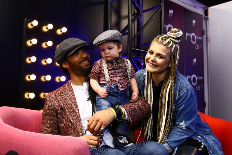 Alexandra Crișan și-a câștigat un loc la ”The Four – Cei 4”: ”Am știut că vreau să devin... notar! Dar voiam să cânt oricare ar fi fost profesia mea”