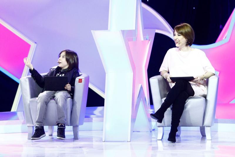 Dezvăluiri, JOI, la "Aici eu sunt vedeta": Medeea Marinescu își rupe pielițele de la unghii, atunci când este stresată