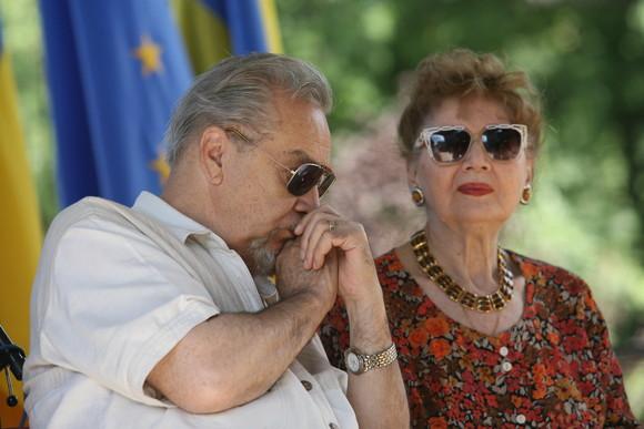 Doliu în lumea teatrului și a cinematografiei din România. Actriţa Carmen Stănescu a murit la vârsta de 92 de ani!