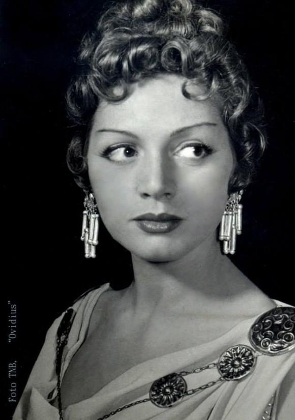 Doliu în lumea teatrului și a cinematografiei din România. Actriţa Carmen Stănescu a murit la vârsta de 92 de ani!