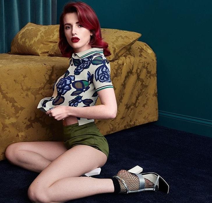 Întoarce banii cu lopata! Ea este actrița care a câștigat 65.000 de dolari cu o singură postare pe Instagram