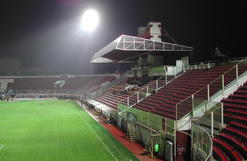 Veste importantă pentru microbiști! Ce se întâmplă cu Stadionul Giulești