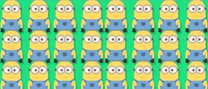 Doar un GENIU poate rezolva toate aceste TESTE în mai puțin de 20 de secunde. Tu poți?