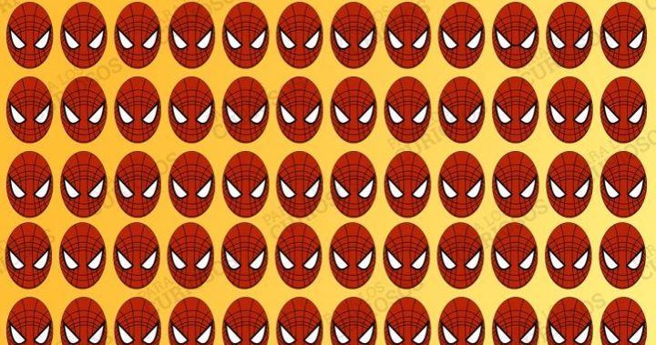 Doar un GENIU poate rezolva toate aceste TESTE în mai puțin de 20 de secunde. Tu poți?