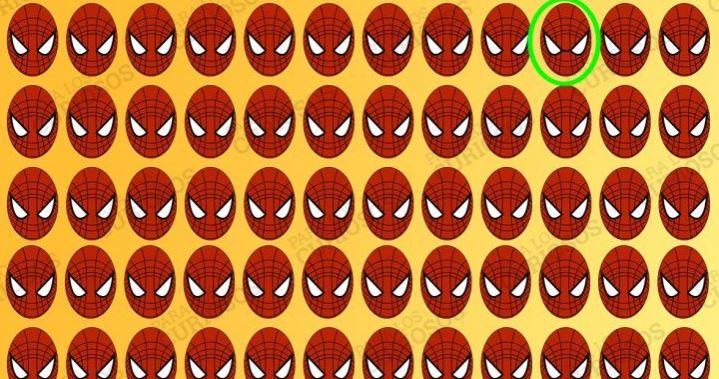 Doar un GENIU poate rezolva toate aceste TESTE în mai puțin de 20 de secunde. Tu poți?