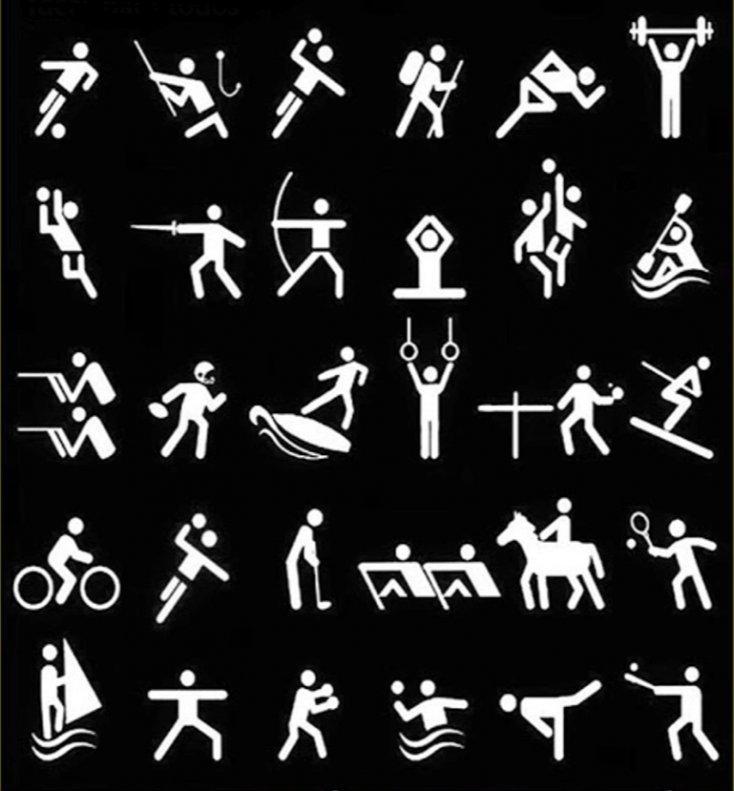 Doar un GENIU poate rezolva toate aceste TESTE în mai puțin de 20 de secunde. Tu poți?