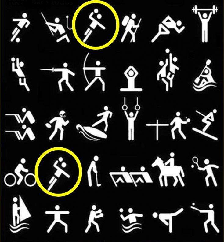 Doar un GENIU poate rezolva toate aceste TESTE în mai puțin de 20 de secunde. Tu poți?