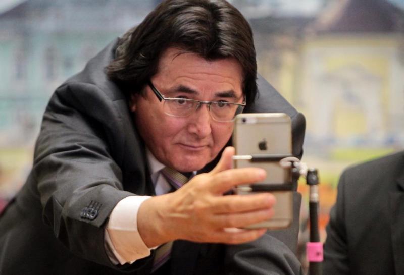 A zis EURO! Primarul Timișoarei stârnește revoltă pe internet: "Merit un salariu de 5.000 de euro lunar, la cât muncesc. Acum am doar 2.000"