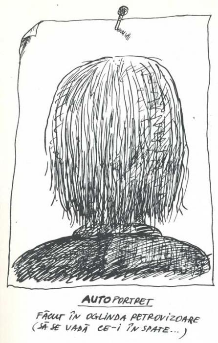 Mihai Stănescu, caricaturistul interzis de Ceauşescu, s-a stins. A sfidat regimul, de dragul artei: "Mă comportam ca un om liber (...) Poliţia a venit la mine acasă, au intrat în lipsa mea"