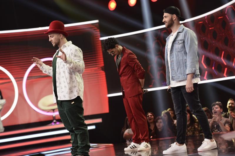 Lupta s-a încheiat pentru unul dintre Cei 4. Izabela Simion și-a câștigat locul la ”The Four – Cei 4”