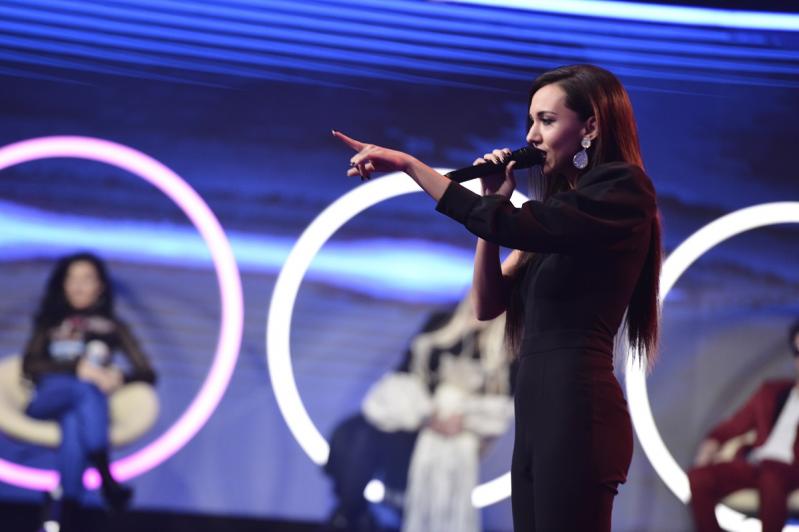 Lupta s-a încheiat pentru unul dintre Cei 4. Izabela Simion și-a câștigat locul la ”The Four – Cei 4”