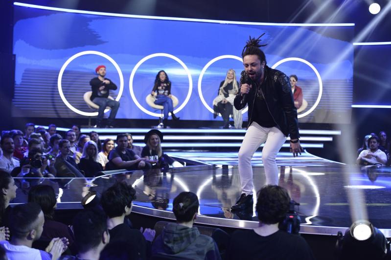 Lupta s-a încheiat pentru unul dintre Cei 4. Izabela Simion și-a câștigat locul la ”The Four – Cei 4”