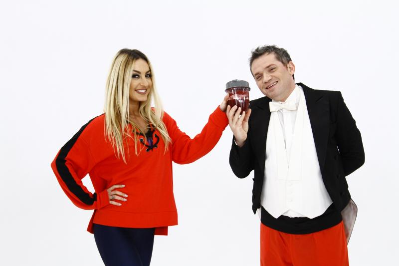 Cu NUTRITION MIXER e ușor să redevii ușor ! Iar Neatza îți vine în ajutor!