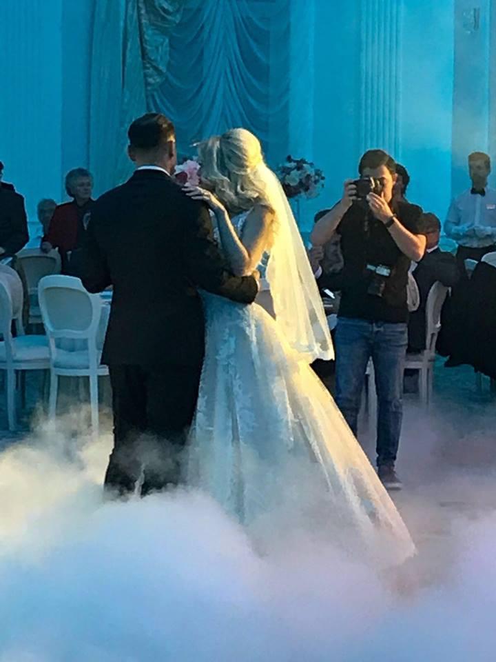 Andreea Berecleanu, mesaj emoționant: ”Am petrecut un weekend de vis!”