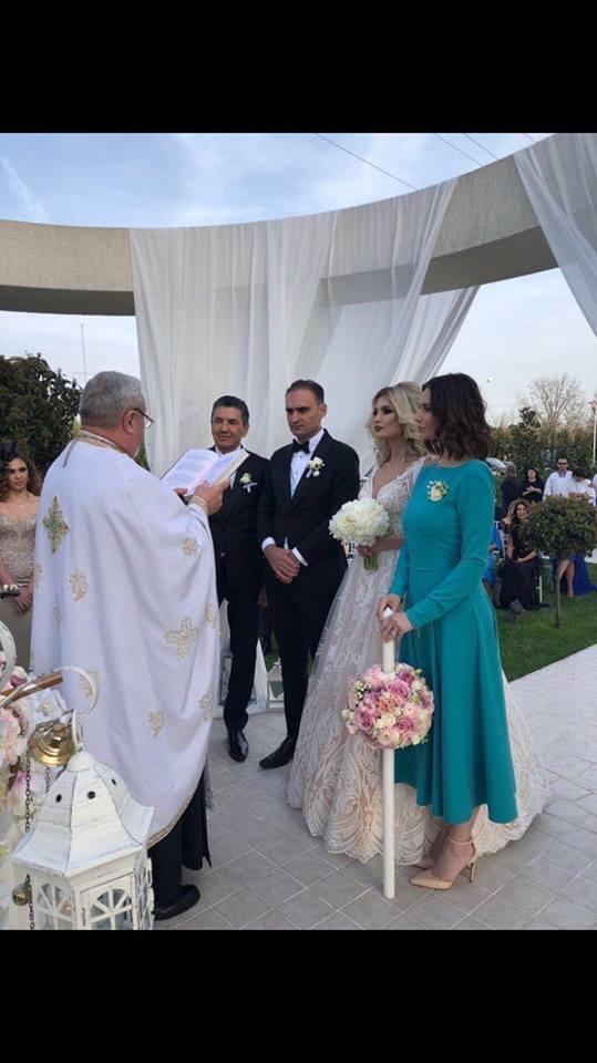 Andreea Berecleanu, mesaj emoționant: ”Am petrecut un weekend de vis!”