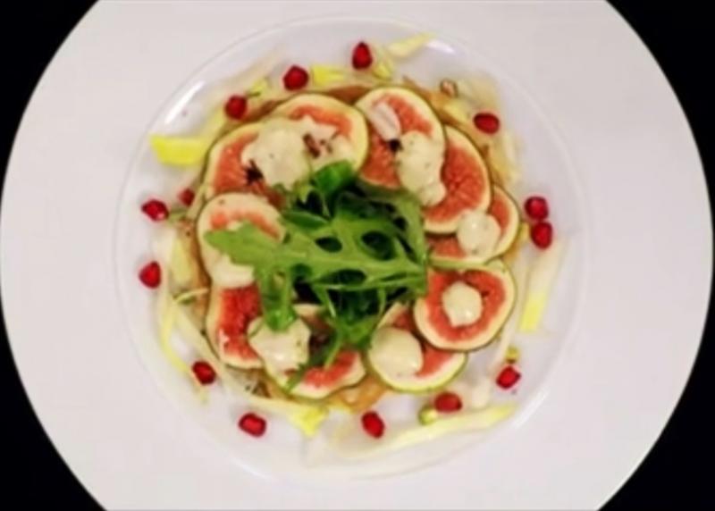 Rețetă de Tarte Tatin cu o combinație interesantă de ingrediente