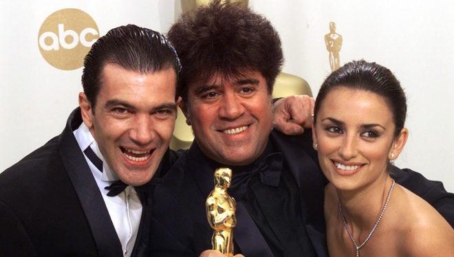 Se pregăteşte un nou FILM marca Pedro Almodovar! Antonio Banderas şi Penelope Cruz vor juca împreună în "Dolor y Gloria"