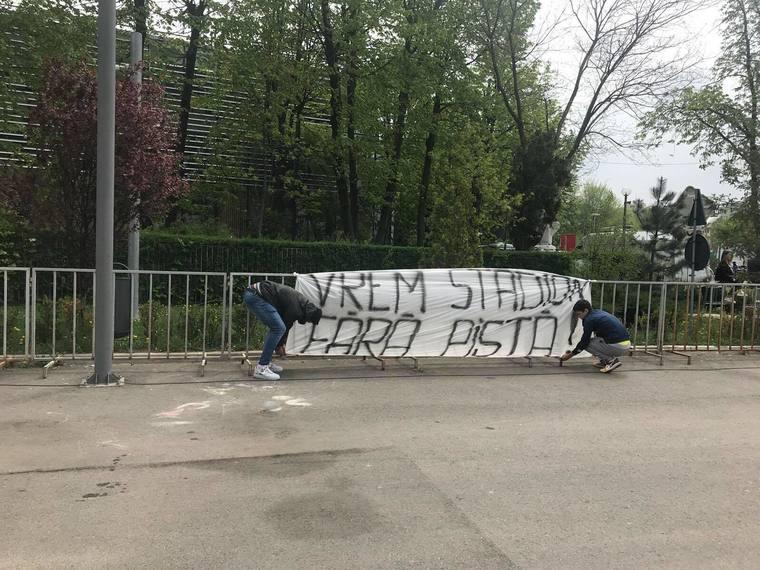 LIVE TEXT Alegeri FRF. Răzvan Burleanu câștigă un nou mandat la Federația Română de Fotbal, după o victorie categorică împotriva lui Ionuț Lupescu