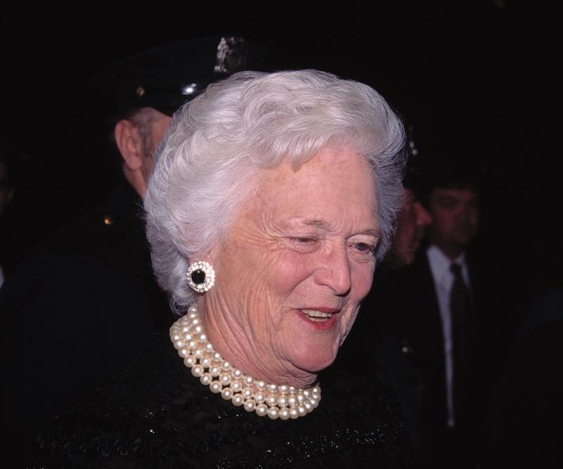 Povestea de iubire ce a trecut testul timpului! Barbara și George Bush, secretele unui mariaj de aproape 80 de ani! Au format cel mai longeviv cuplu prezidențial și au avut împreună șase copii și 14 nepoți