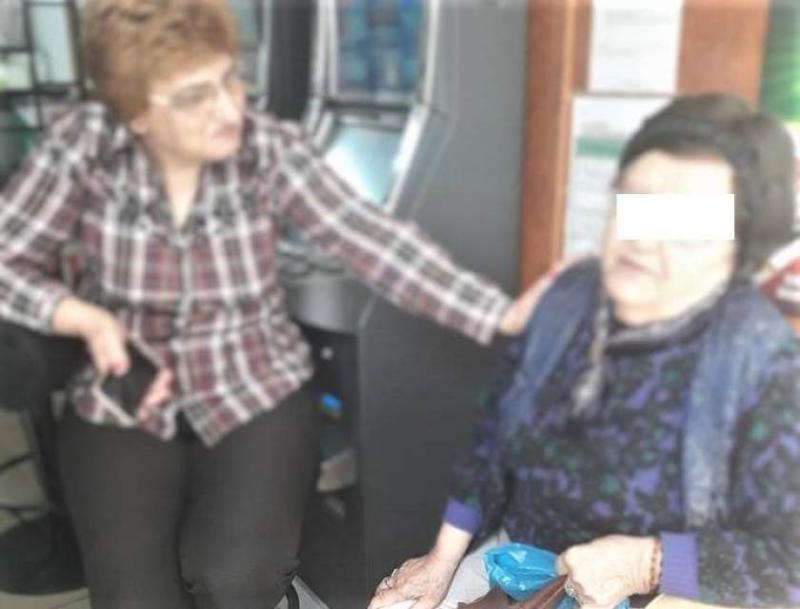 Femeia de 84 de ani, care a câștigat la loto, a dezvăluit ce va face cu banii! Bătrâna a dezvăluit care e cea mai mare dorință a ei