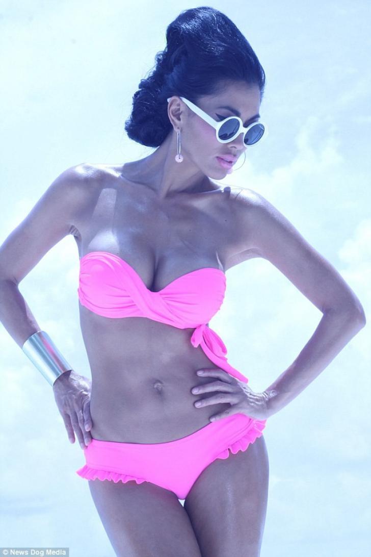 O voia perfectă! Un chirurg plastician şi-a operat soţia timp de 16 ani. Cum arată acum femeia. GALERIE FOTO!