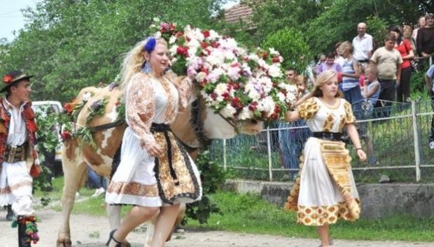 Sfântul Gheorghe 2020:  Purtătorul de biruință, protectorul naturii înverzite, al vitelor și al oilor