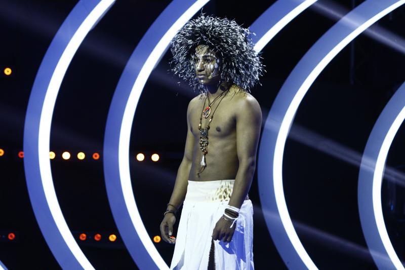 Victoria, o doamnă căreia nimeni nu-i dă 80 de ani, şi nepoata ei au ghicit vârsta unui personaj exotic din prima încercare! Au plecat acasă cu 34.000 de lei!