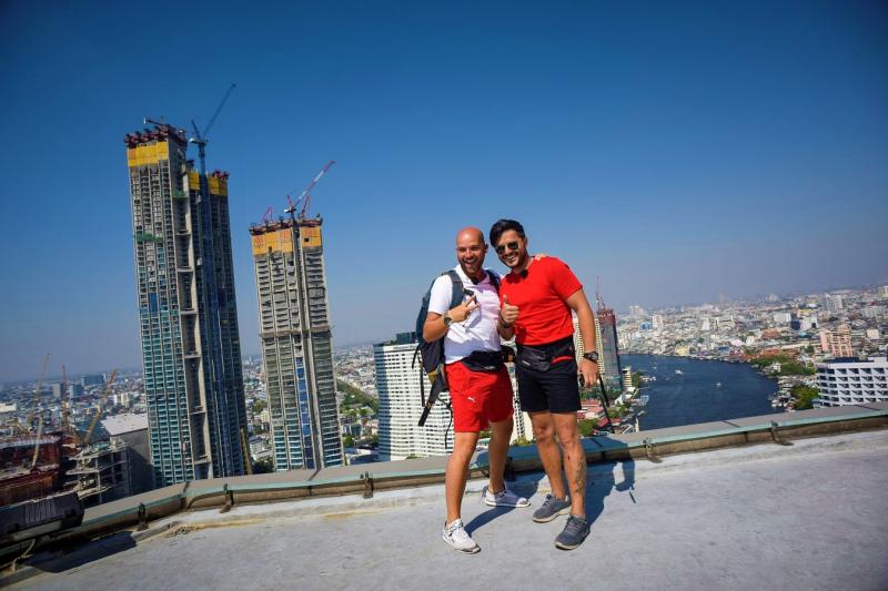 Luptă crâncenă pentru calificarea în marea finală ,,Asia Express”, doar două echipe vor merge mai departe:  ,,Nici nu vrem să ne gândim că am putea pierde. Ar fi o tragedie.”