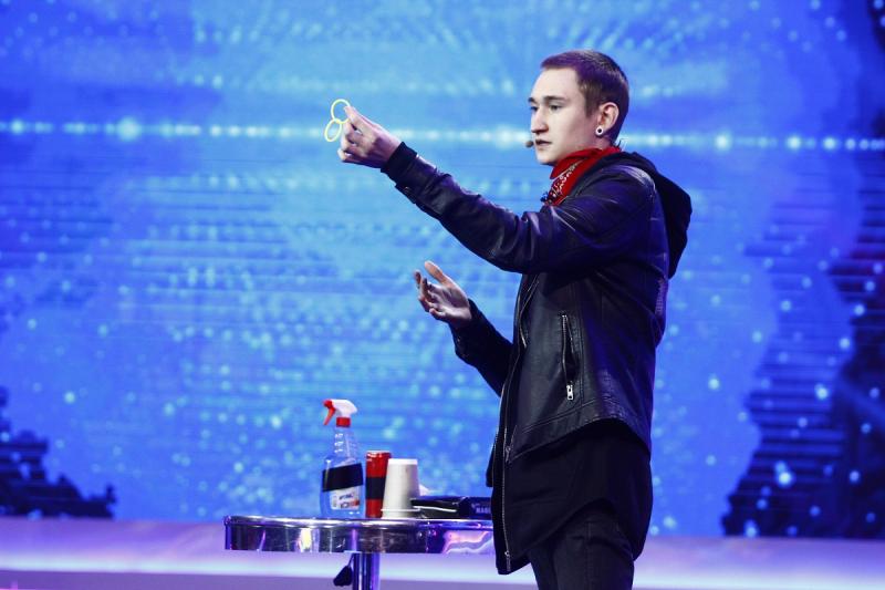 Publicul a ales! Renata Cilan, câștigătoarea celei de-a șasea ediții ”iUmor”