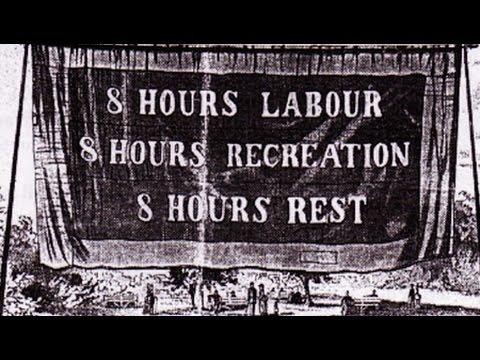 Zile libere 2019. 1 mai Ziua Internațională a Muncii