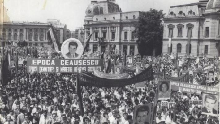 Zile libere 2019. 1 mai muncitoresc, semnificații în comunism