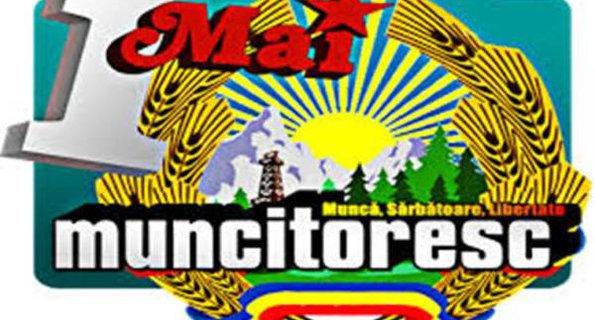 Zile libere 2019. 1 mai muncitoresc, semnificații în comunism