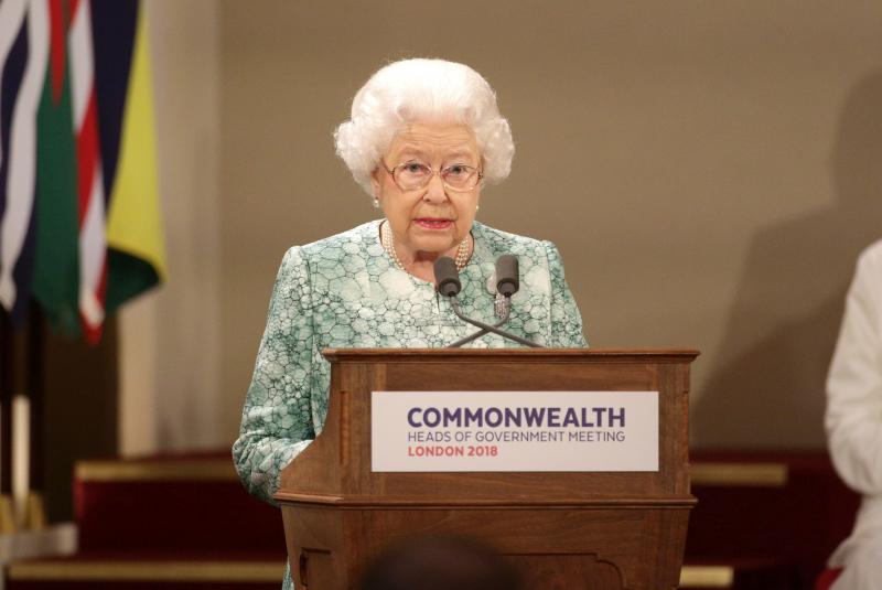 Decizie istorică pentru Marea Britanie! Prinţul Charles a fost desemnat succesorul reginei Elisabeta la conducerea Commonwealth: "Este dorinţa mea sinceră"