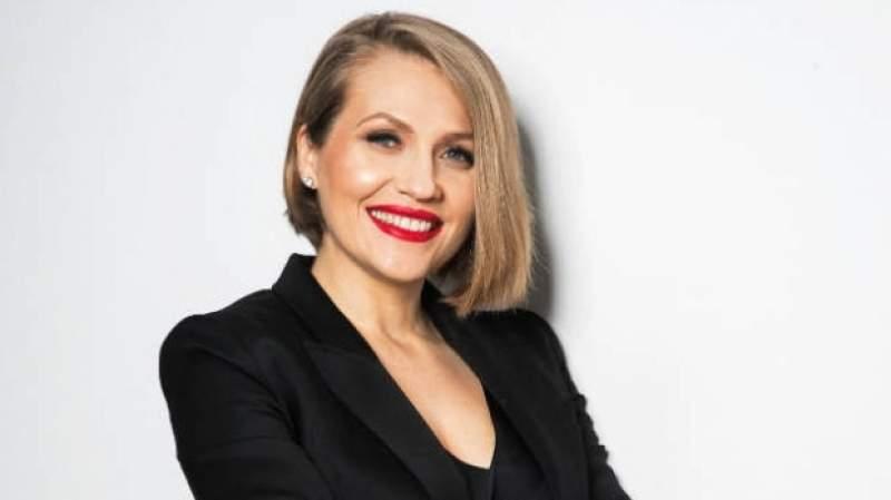 Mirela  Vaida: “Eu nu cred că vreodată pe lumea asta cineva a plâns în față icoanei Maicii Domnului și nu a primit răspuns”