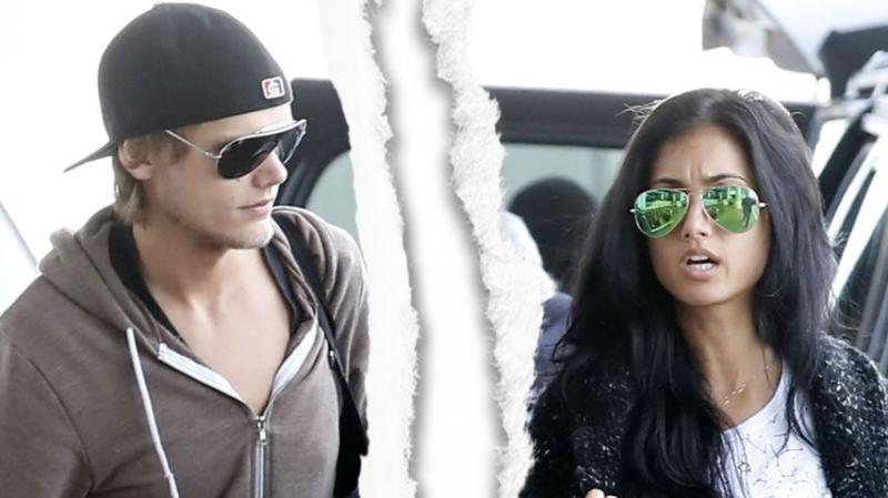 Ce iubită frumoasă avea DJ AVICII! Femeia care-i era aproape artistului nu se poate opri din plâns de când a aflat vestea tragică