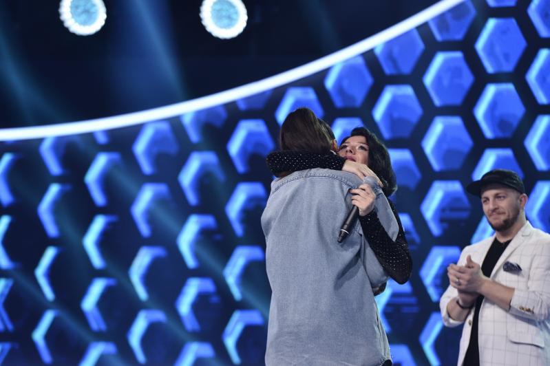 Noi lupte grele sâmbătă seara, la ”The Four – Cei 4”: Anastasia Sandu și Izabela Simion nu mai fac parte dintre Cei 4!