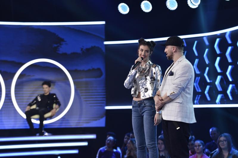 Noi lupte grele sâmbătă seara, la ”The Four – Cei 4”: Anastasia Sandu și Izabela Simion nu mai fac parte dintre Cei 4!