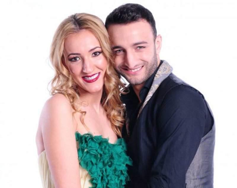 Fotografia aceasta le-a pus pe admiratoare pe jar! Hamude Kilani arată mai bine ca niciodată! „Ești mai arătos ca un actor de cinema!”