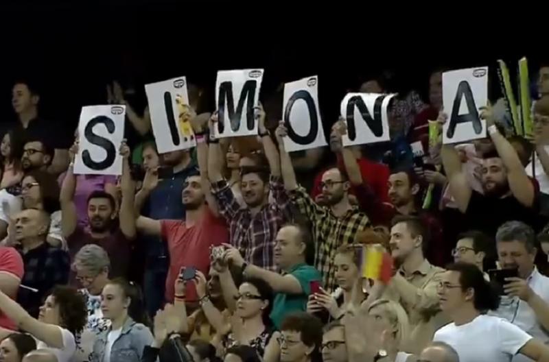 Moment istoric! Simona Halep a învins-o pe Patty Schnyder, iar România revine în Grupa Mondială a FedCup după trei ani