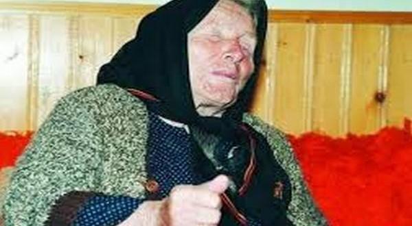 Profețiile cutremurătoare ale Babei Vanga, „Nostradamusul din Balcani” pentru a doua jumătate a anului 2018. A prezis și data Apocalipsei