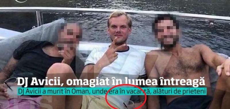 Sfârşitul tragic la doar 28 de ani al superstarului DJ Avicii rămâne un  MISTER! Detaliul din ultima fotografie a creat o furtună de reacții. Fanii: „E dovada clară a morții!”